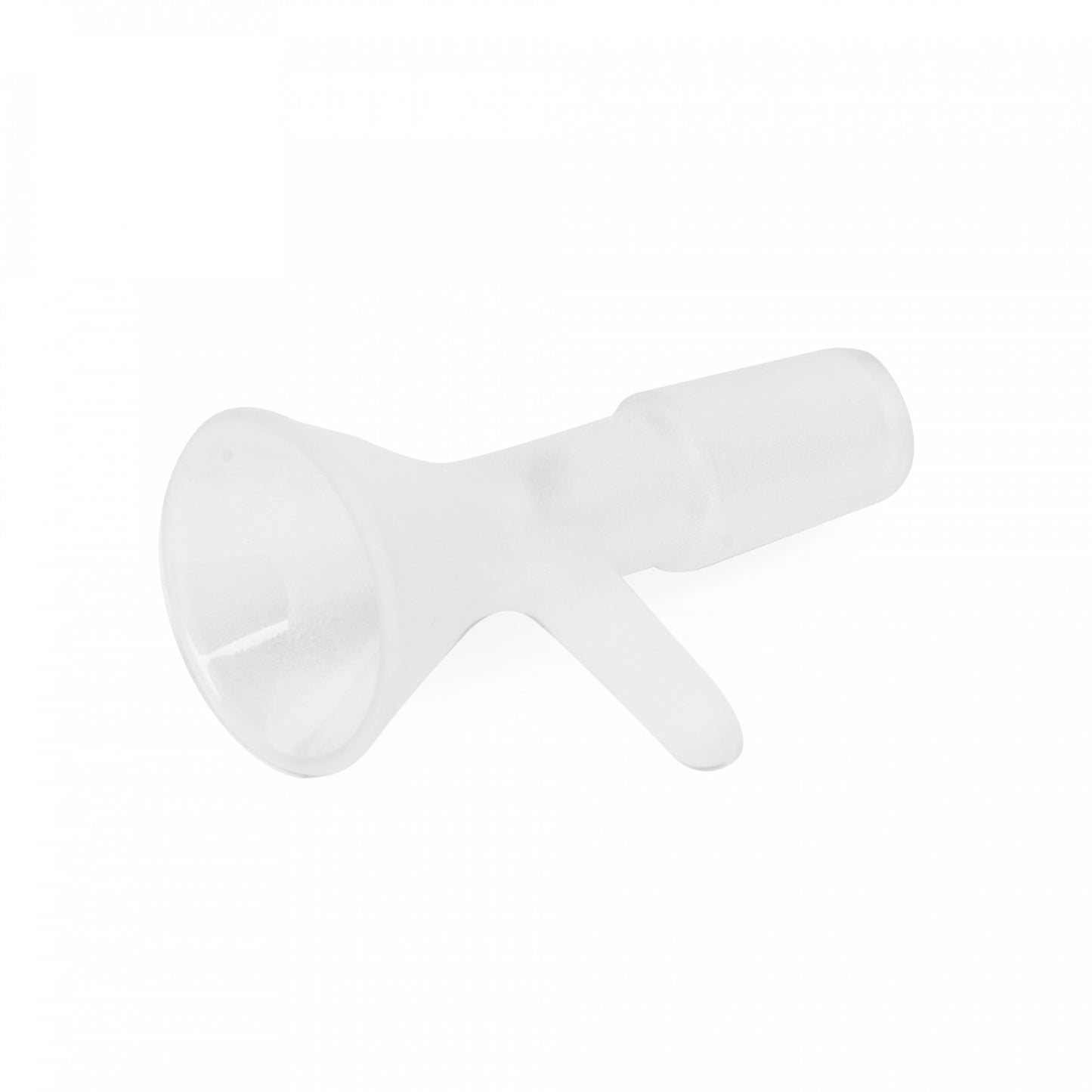 Gear Premium 14mm Cone Bowl - Frosted