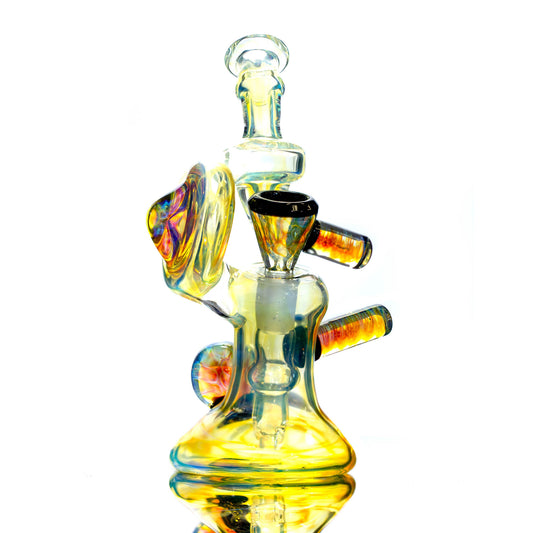 Gore Honeycomb Dewar Bub