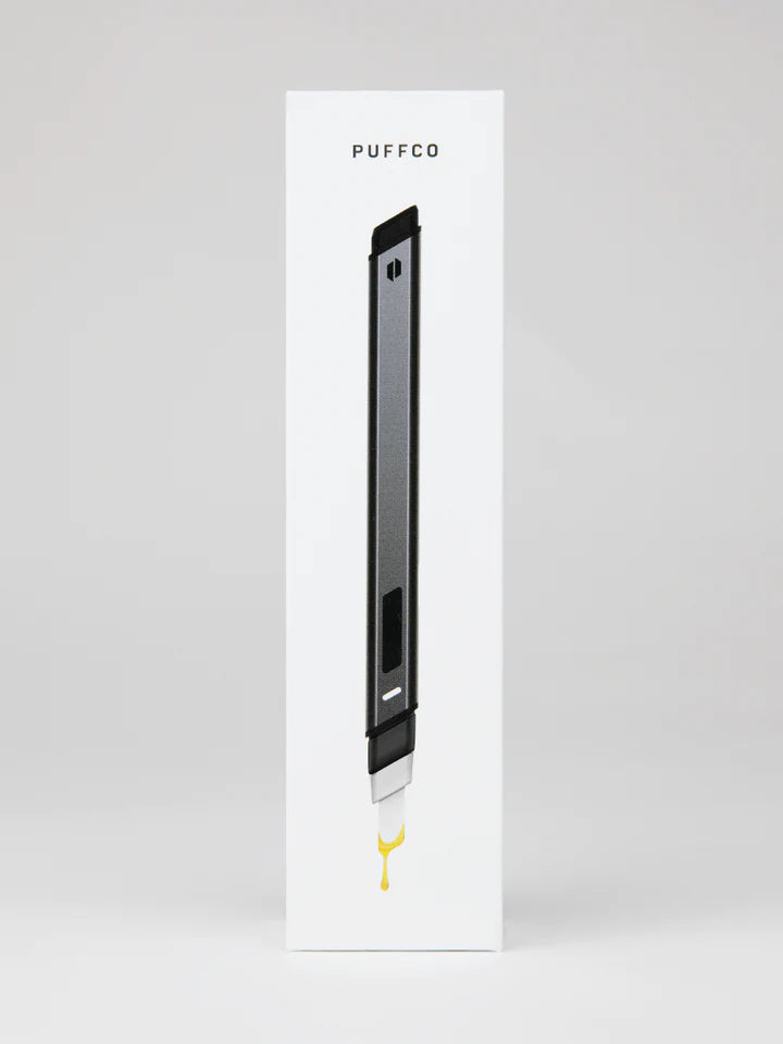 Puffco Hot Knife - Black