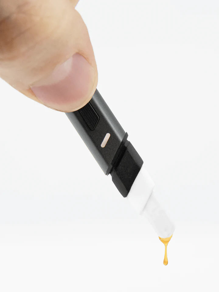 Puffco Hot Knife - Black