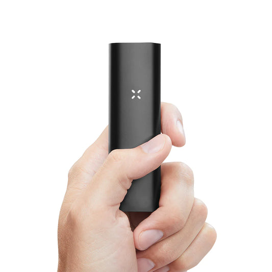 Pax 3 COMPLETE ONYX