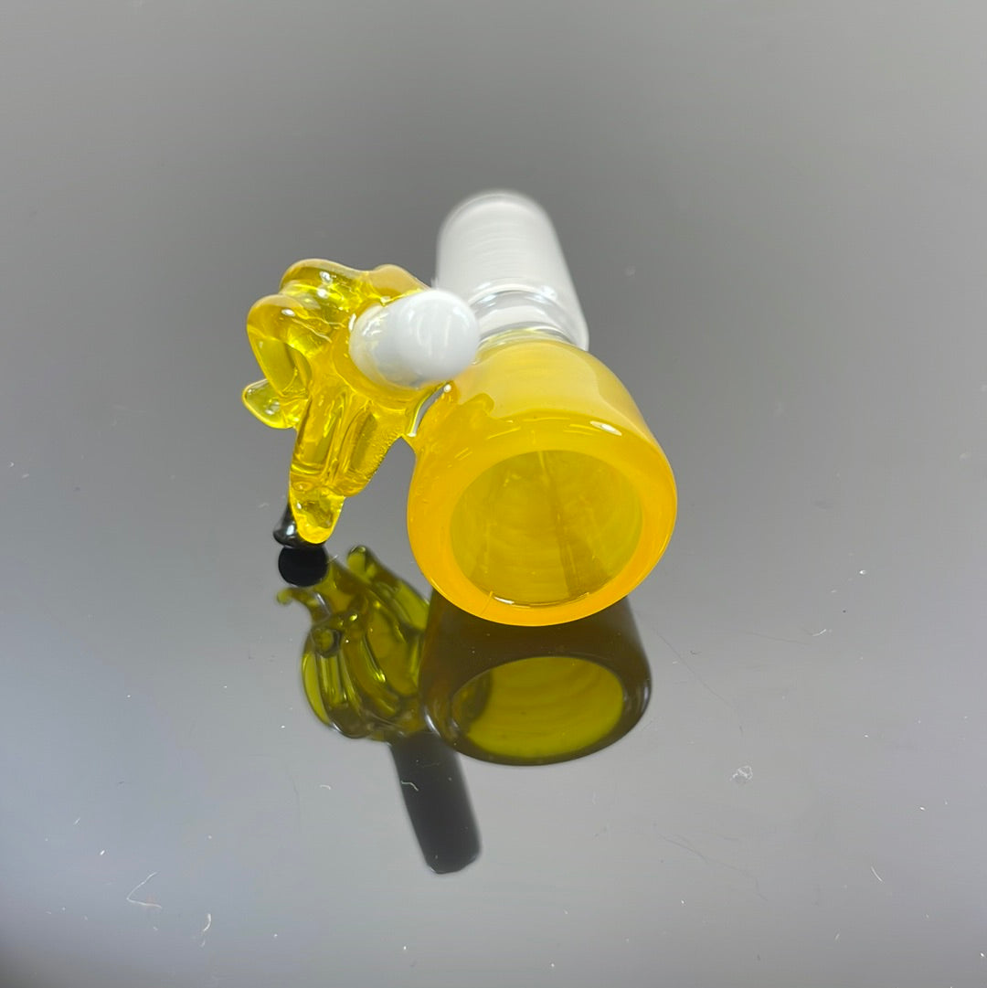 LPZ Glass 14mm Banana Bowl