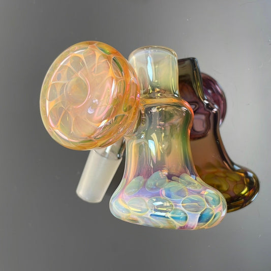 Rob Biglin Ash Catcher Fumed 14mm 45