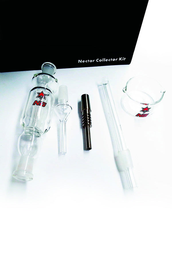 Nice Glass Nectar Collector Kit XY512