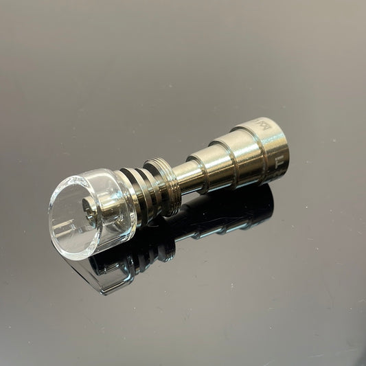 Gear A.I.O. Domeless Ti Quartz