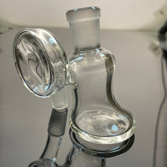 Rob Biglin Ash Catcher Clear 14mm 90