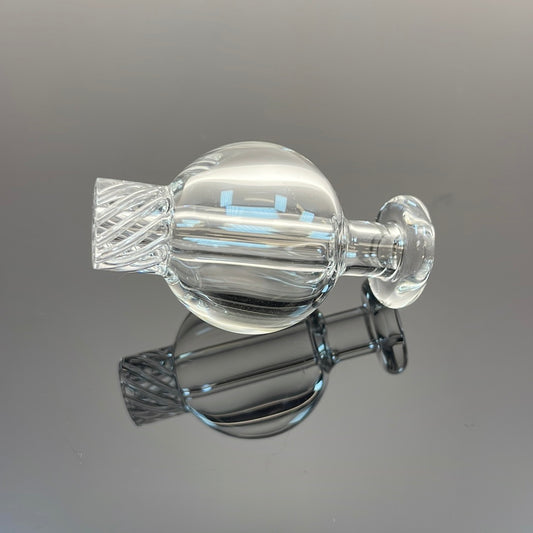 Gordo Scientific GTR Carb Cap - Clear