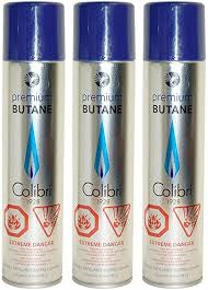 Colibri Butane 300ml