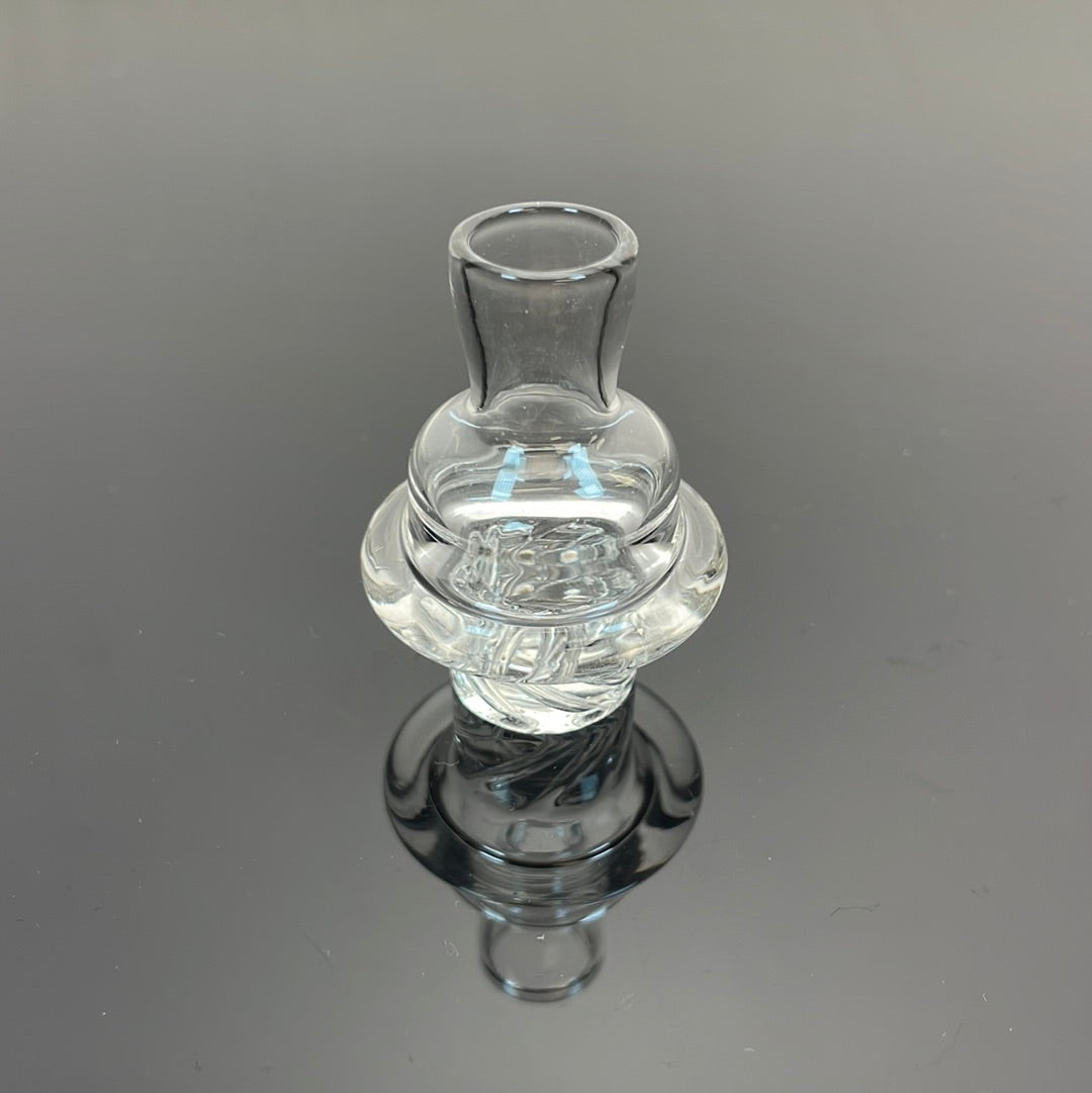 Gear Premium Whirlpool Spinner Carb Cap