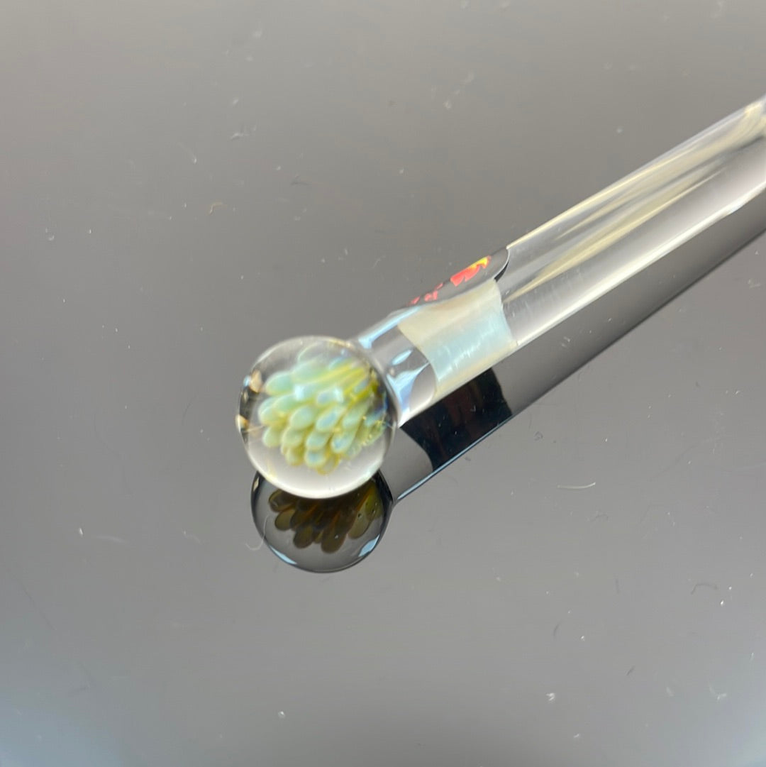 Red Eye Glass Dabber