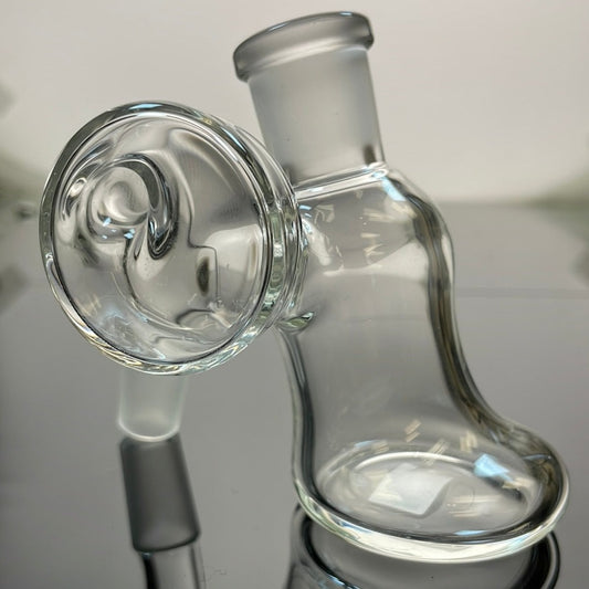 Rob Biglin Ash Catcher Clear 14mm 45