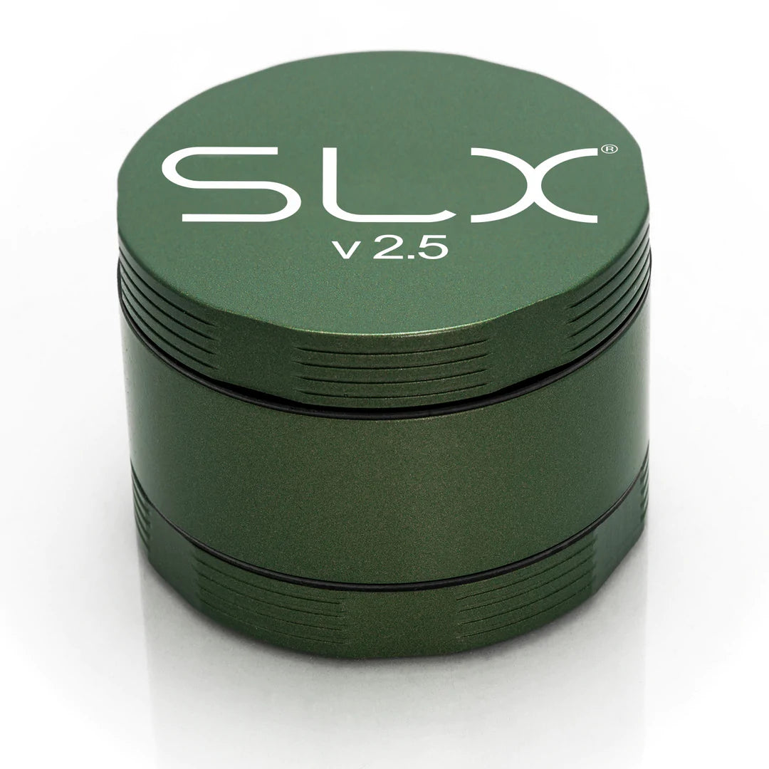 SLX GRINDER 2.4" V2.5