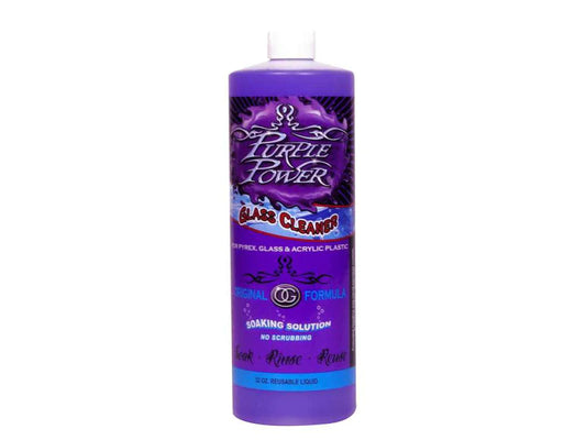 Purple Power Soaker 32oz