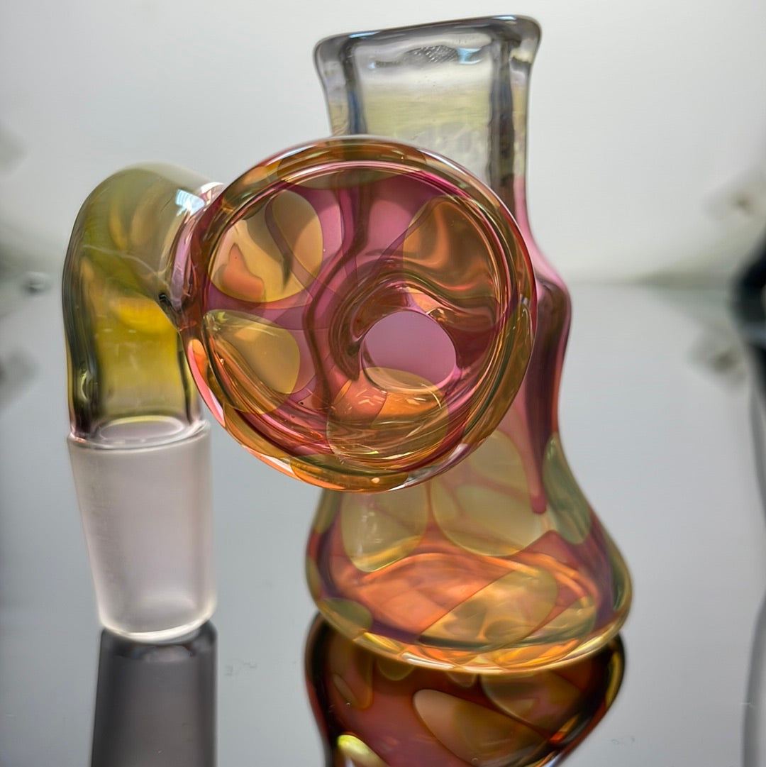 Rob Biglin Ash Catcher Fumed 18mm 90