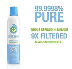 Puretane Butane 300ml