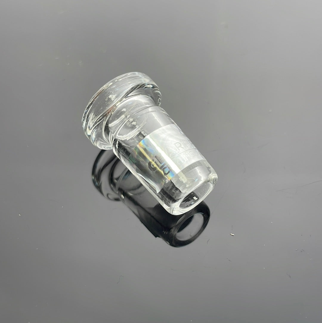 Glass Adaptor 14mm Male to 10mm Female