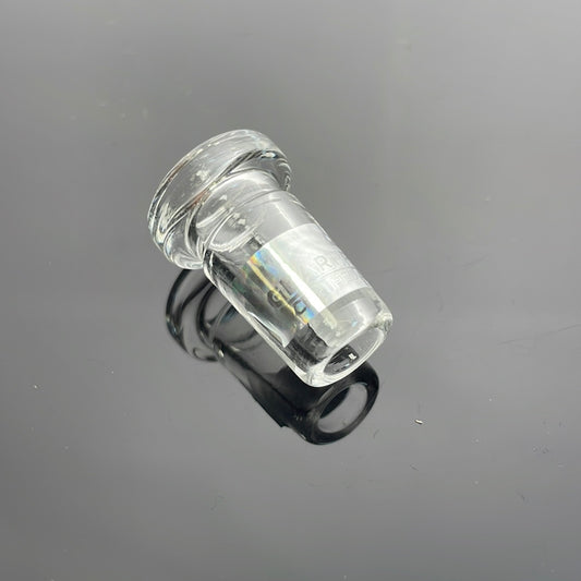 Glass Adaptor 14mm Male to 10mm Female