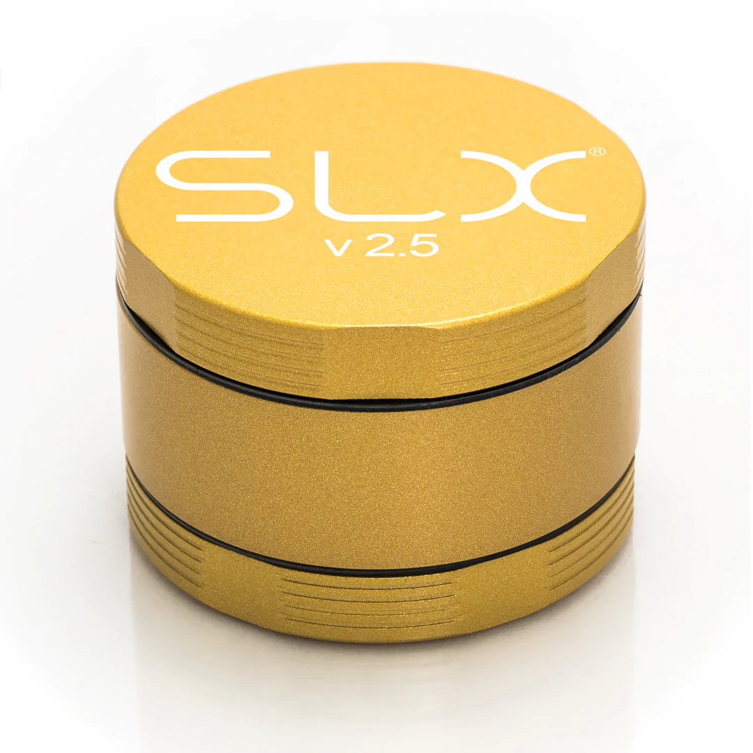 SLX GRINDER 2.4" V2.5