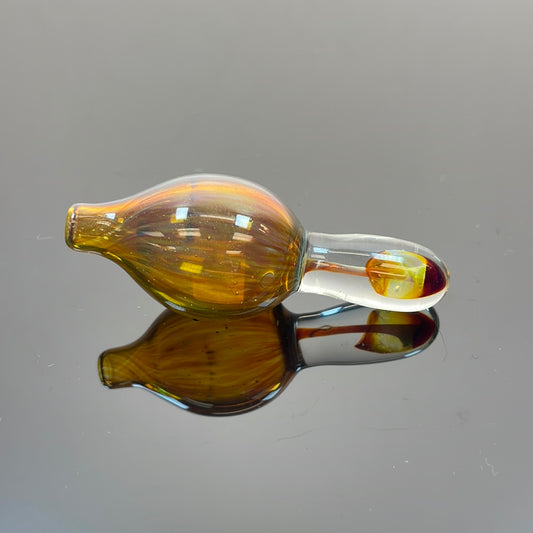 Eckardt Fumed Mushroom Bubble Cap