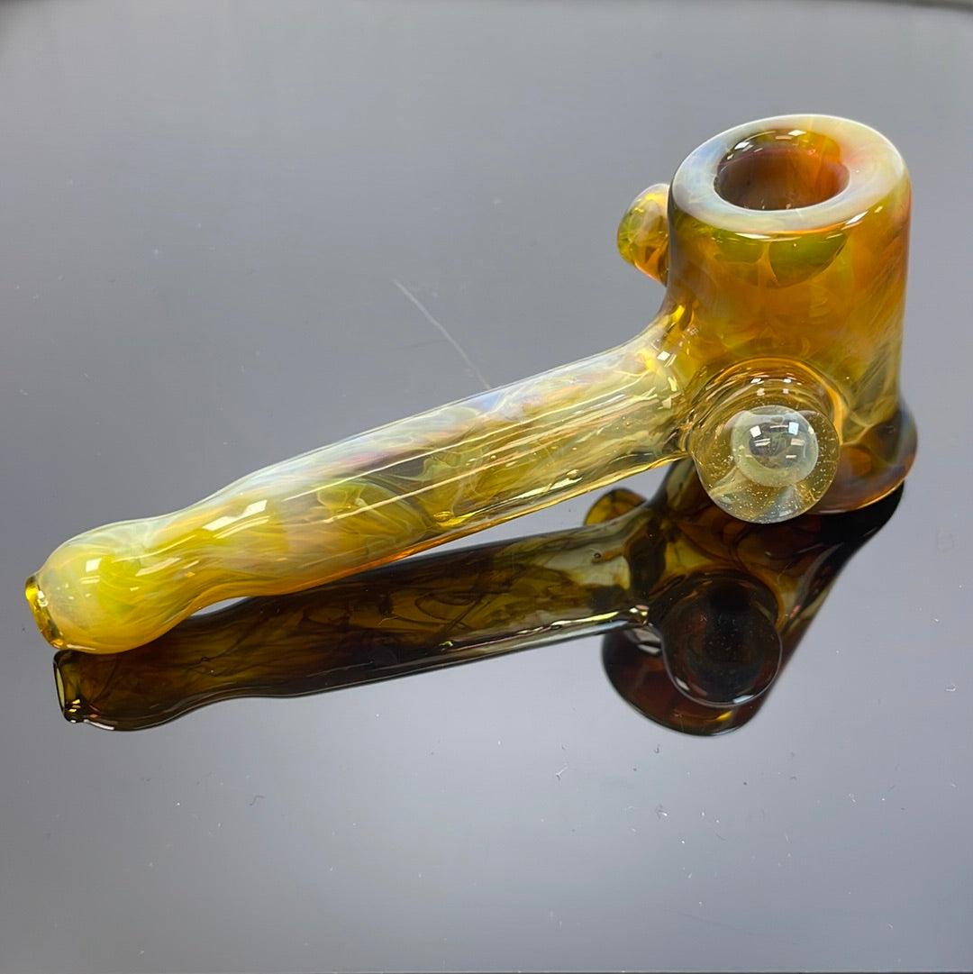 Jesse Who Fume Hammer w/ CFL Accents & UV Marble