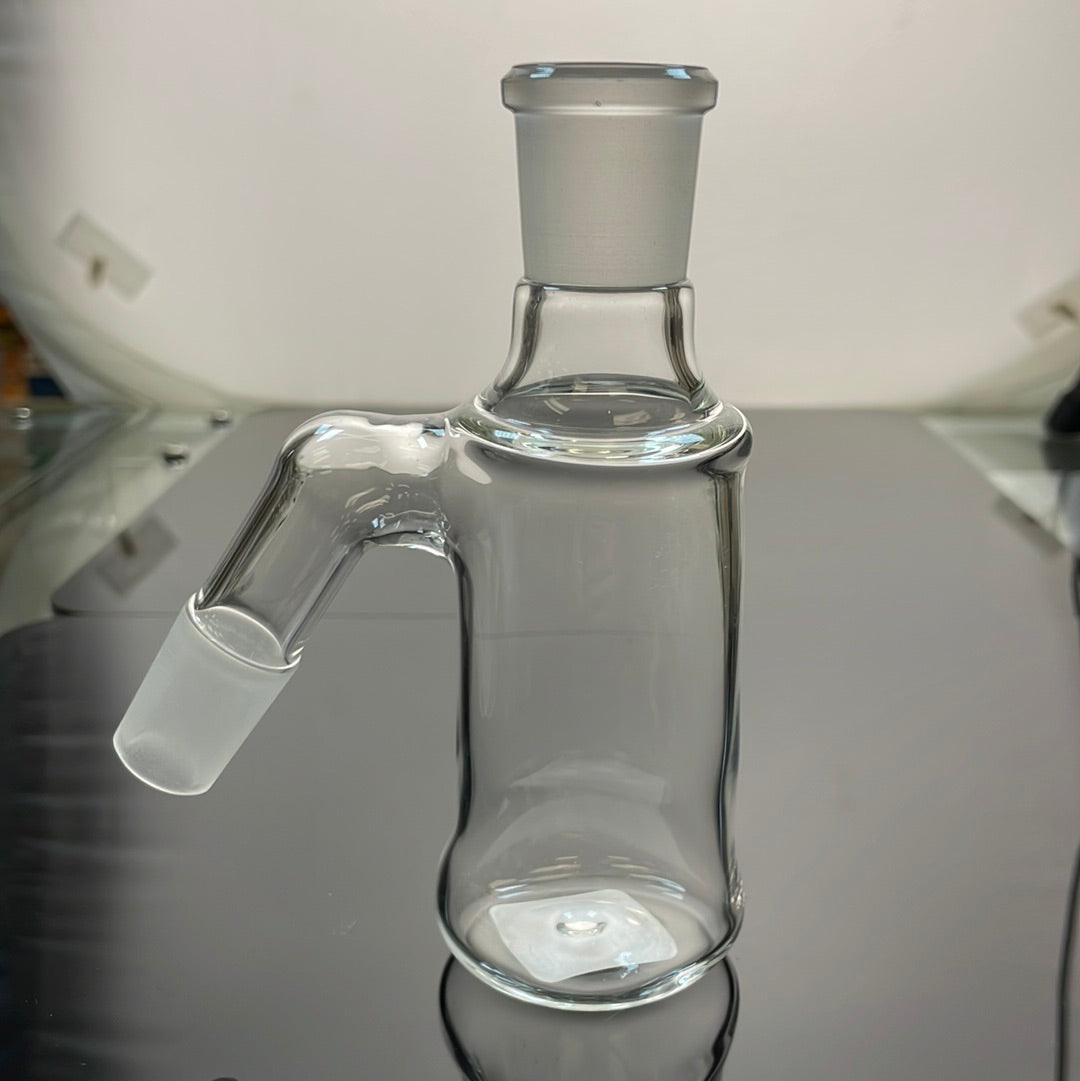 Clarks Clear Ash Catcher 18mm 45