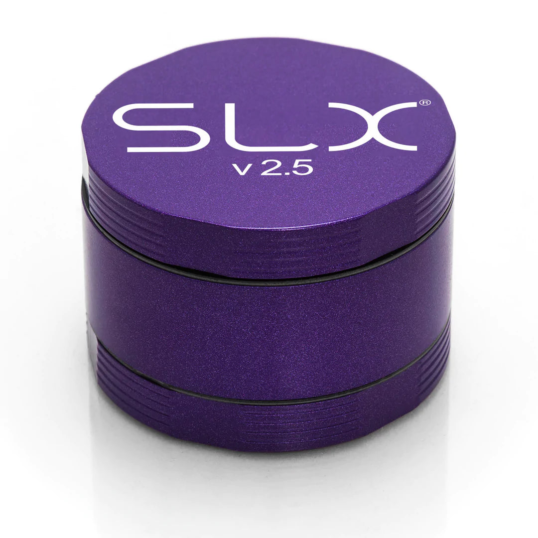 SLX GRINDER 2.4" V2.5