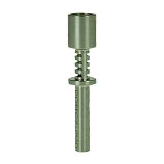 Highly Educated FLUX Titanium Nail 10mm