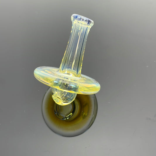 Il Directional Carb Cap Fumed