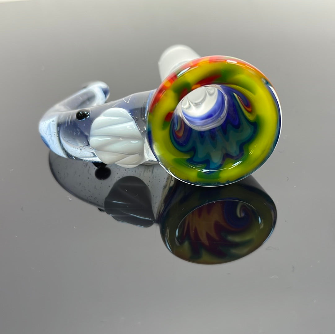 Kahuna Wigwag Worked 14mm Bowl