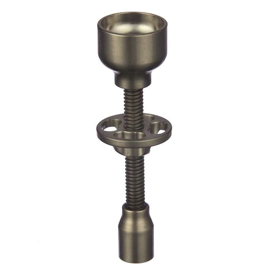 DYD ADJUSTABLE TI NAIL 19MM