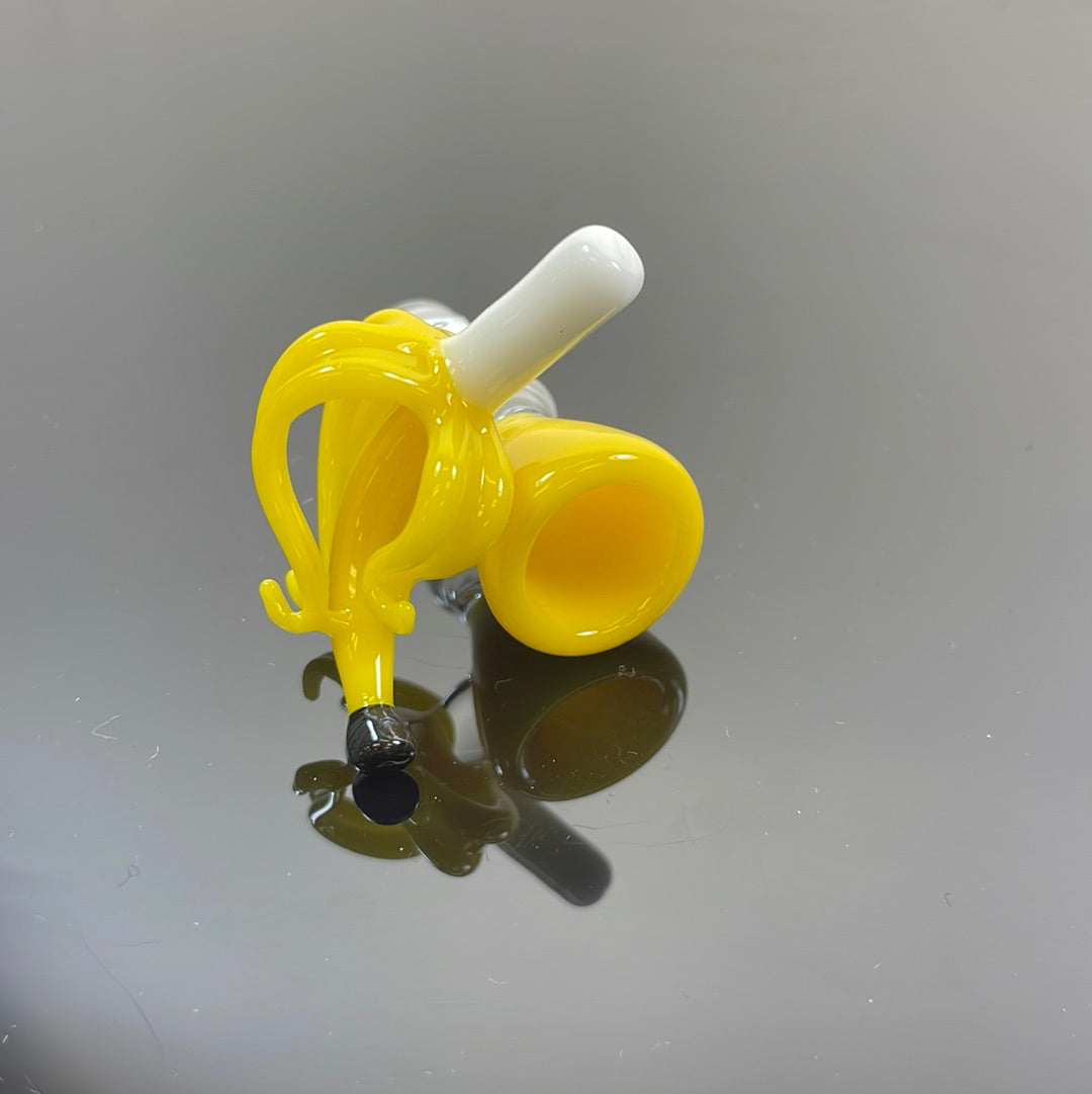 LPZ Glass 14mm Banana Bowl