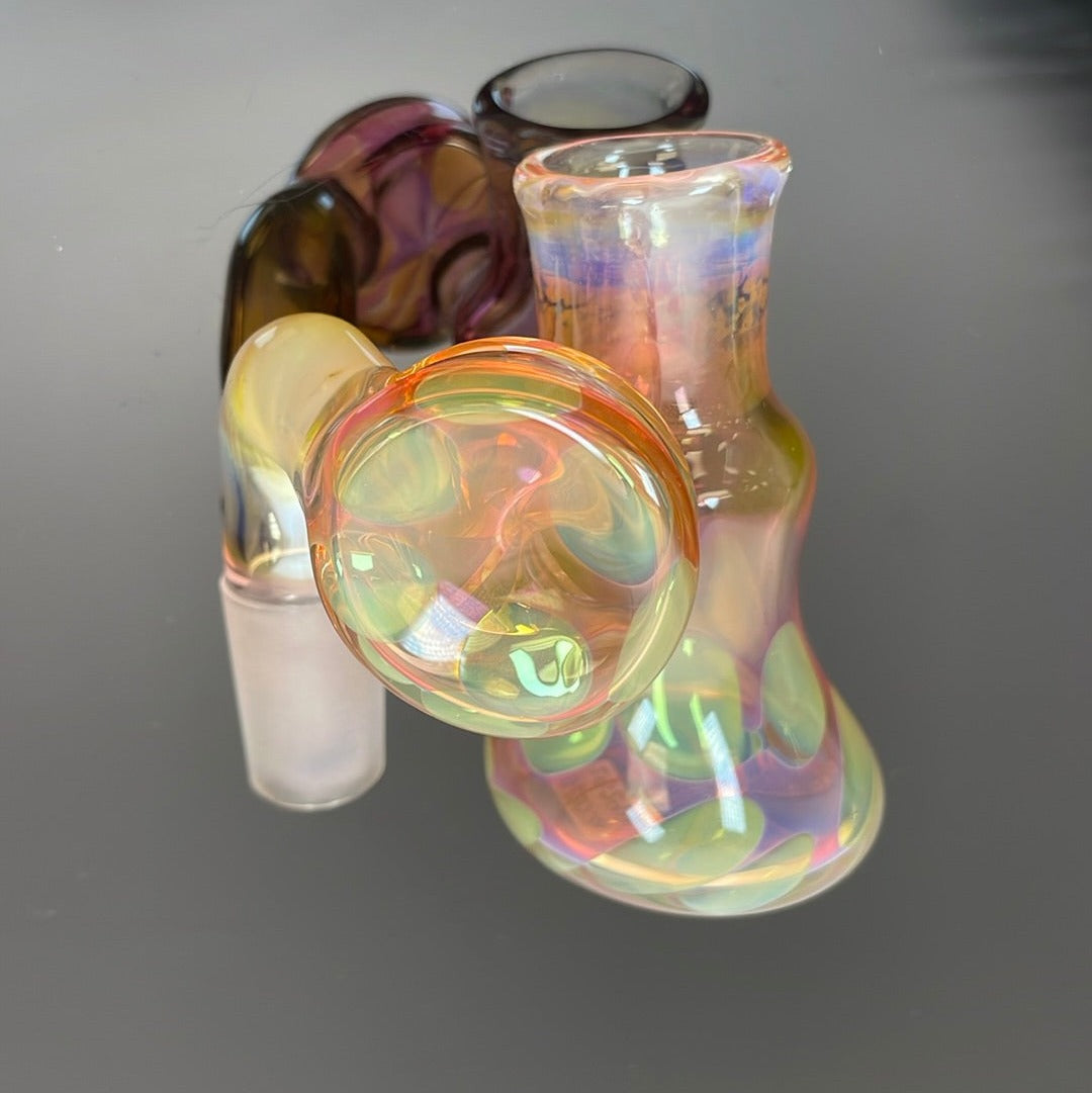 Rob Biglin Ash Catcher Fumed 18mm 90