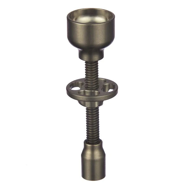 DYD ADJUSTABLE TI NAIL 14mm