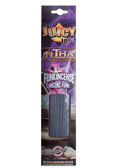 JUICY INCENSE FUNKINCENSE