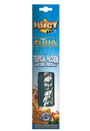 JUICY INCENSE TROPICAL