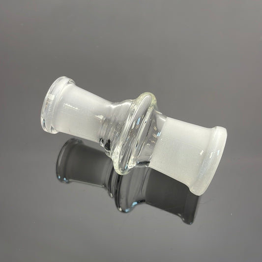 Nice Glass Glass Adaptor 14F-19F