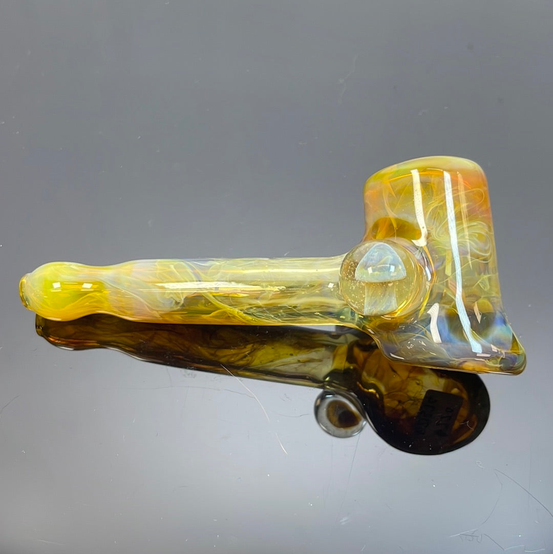 Jesse Who Fume Hammer w/ CFL Accents & UV Marble