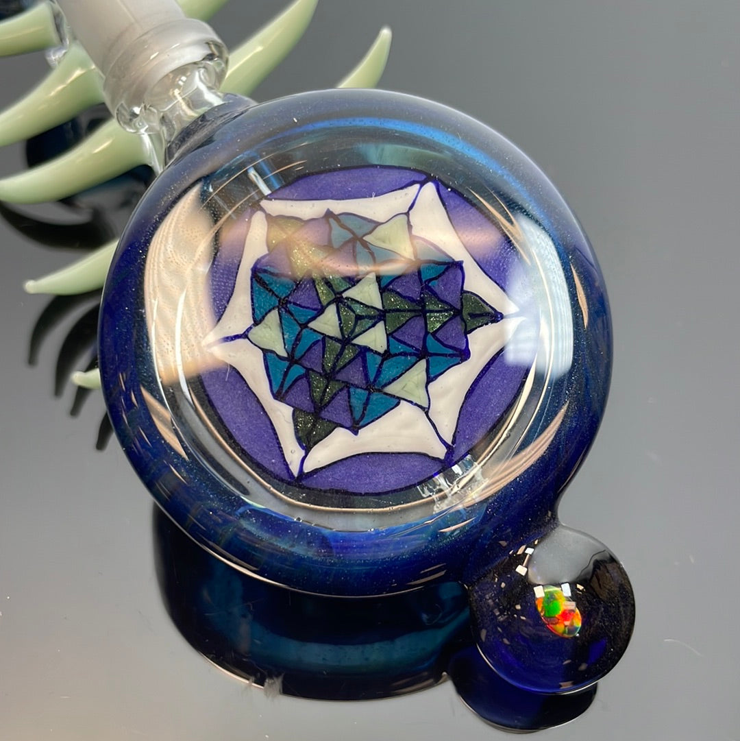 Freeek 3D Fillacello Pendant Rig w/ Opal