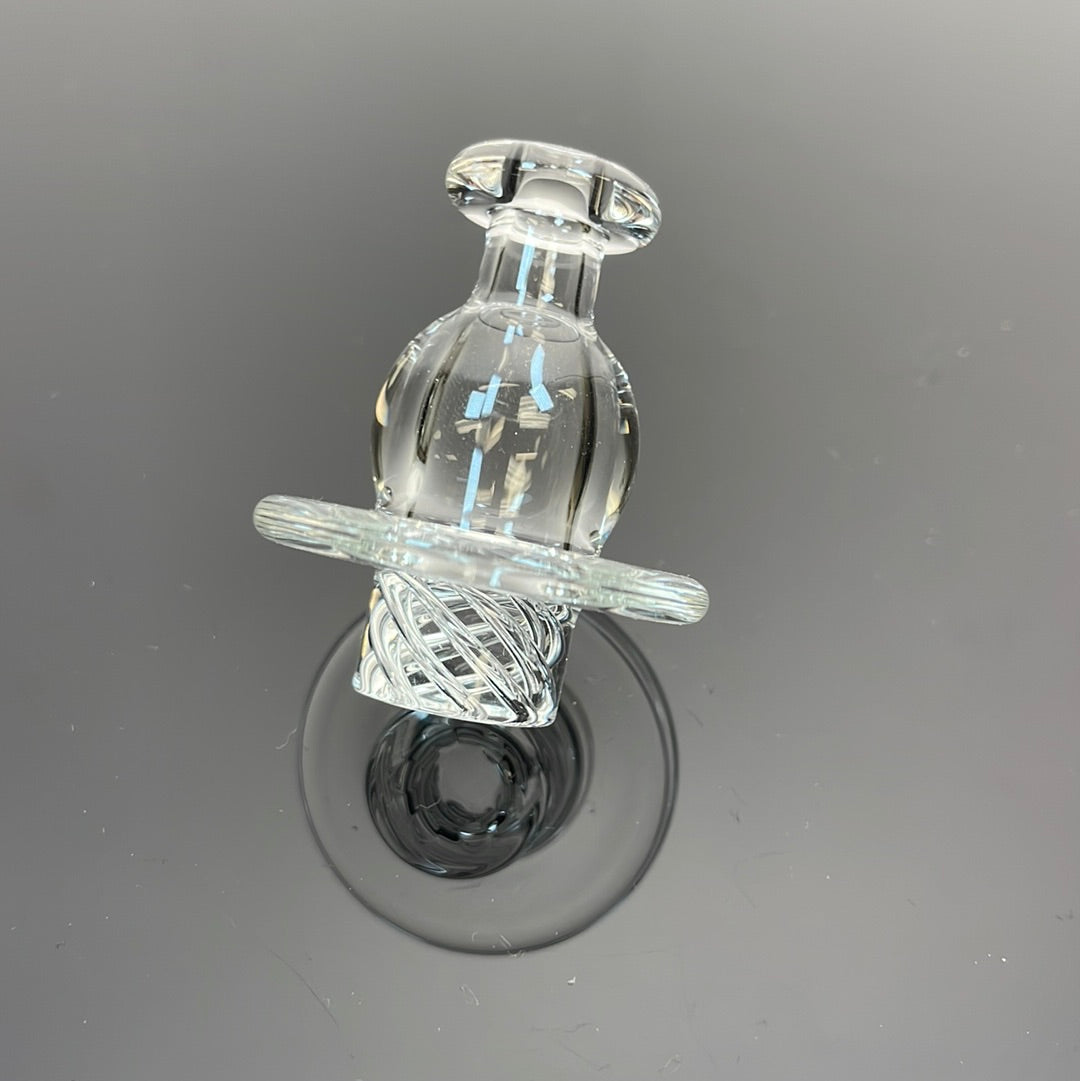 Gordo Scientific OG V2 Carb Cap - Clear