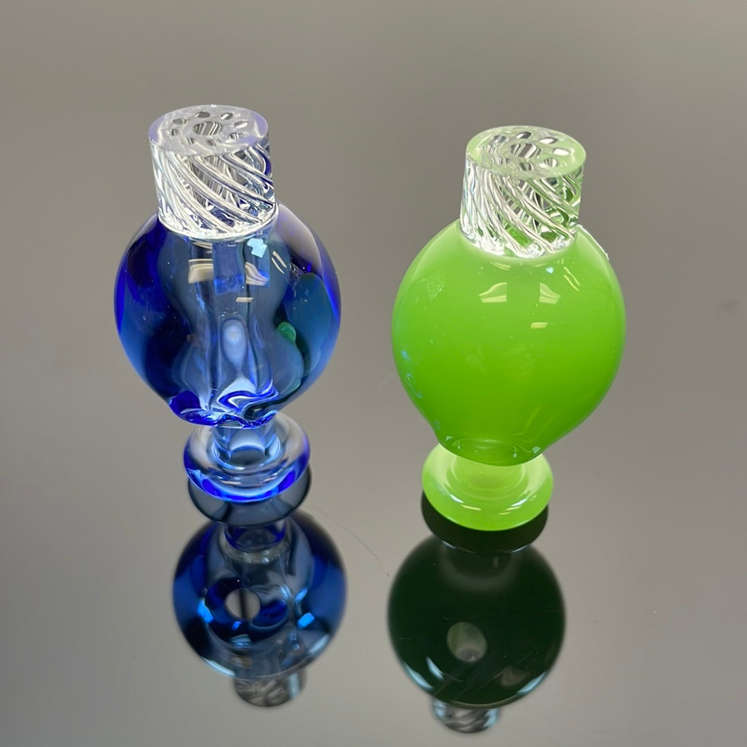 Gordo Scientific GTR Carb Cap - Colour