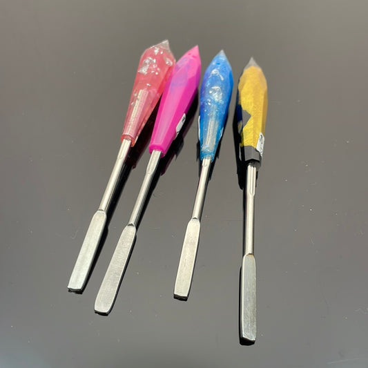 Epoxy Evolution CRYSTAL DABBERS