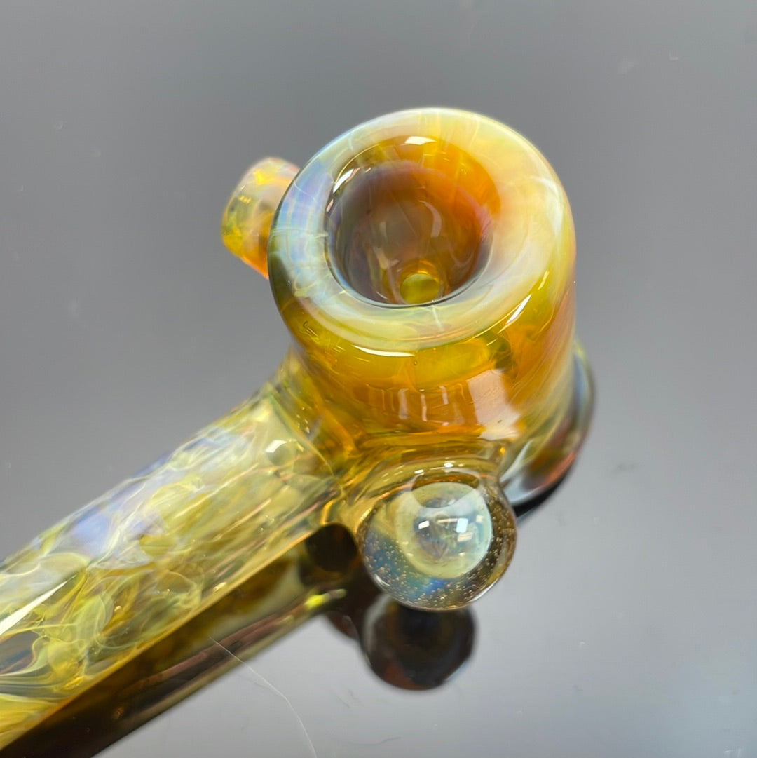 Jesse Who Fume Hammer w/ CFL Accents & UV Marble