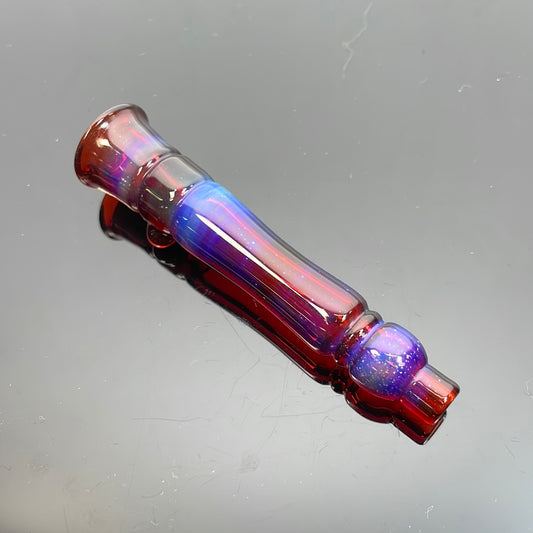 Jesse Who Amber Purple & Fume One Hitter