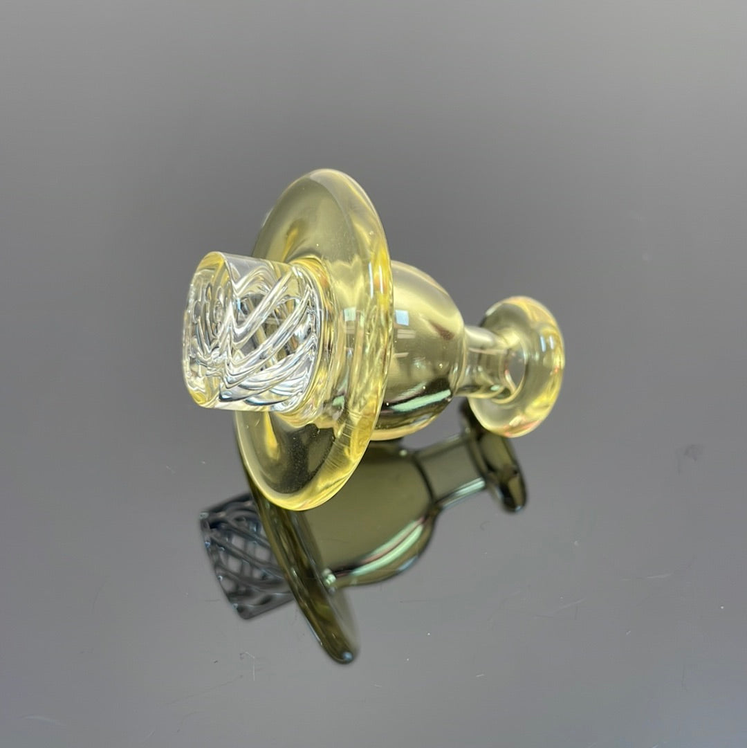 Gordo Scientific OG V2 Carb Cap - Colour