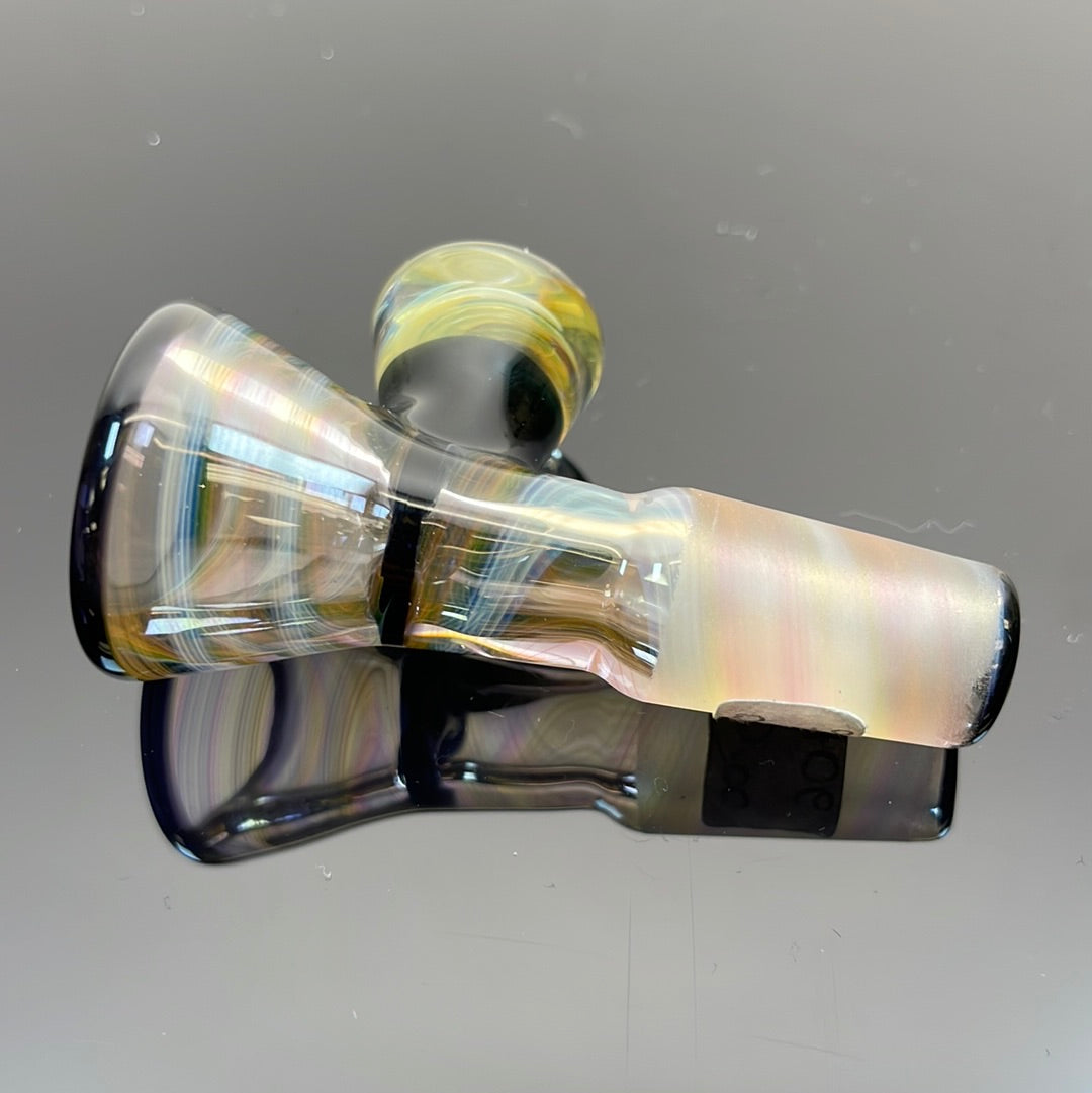 Jared Toner Bowl 14Mm 3Hole