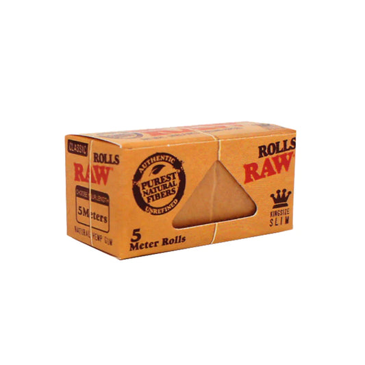 RAW CLASSIC ROLL KSS PACK