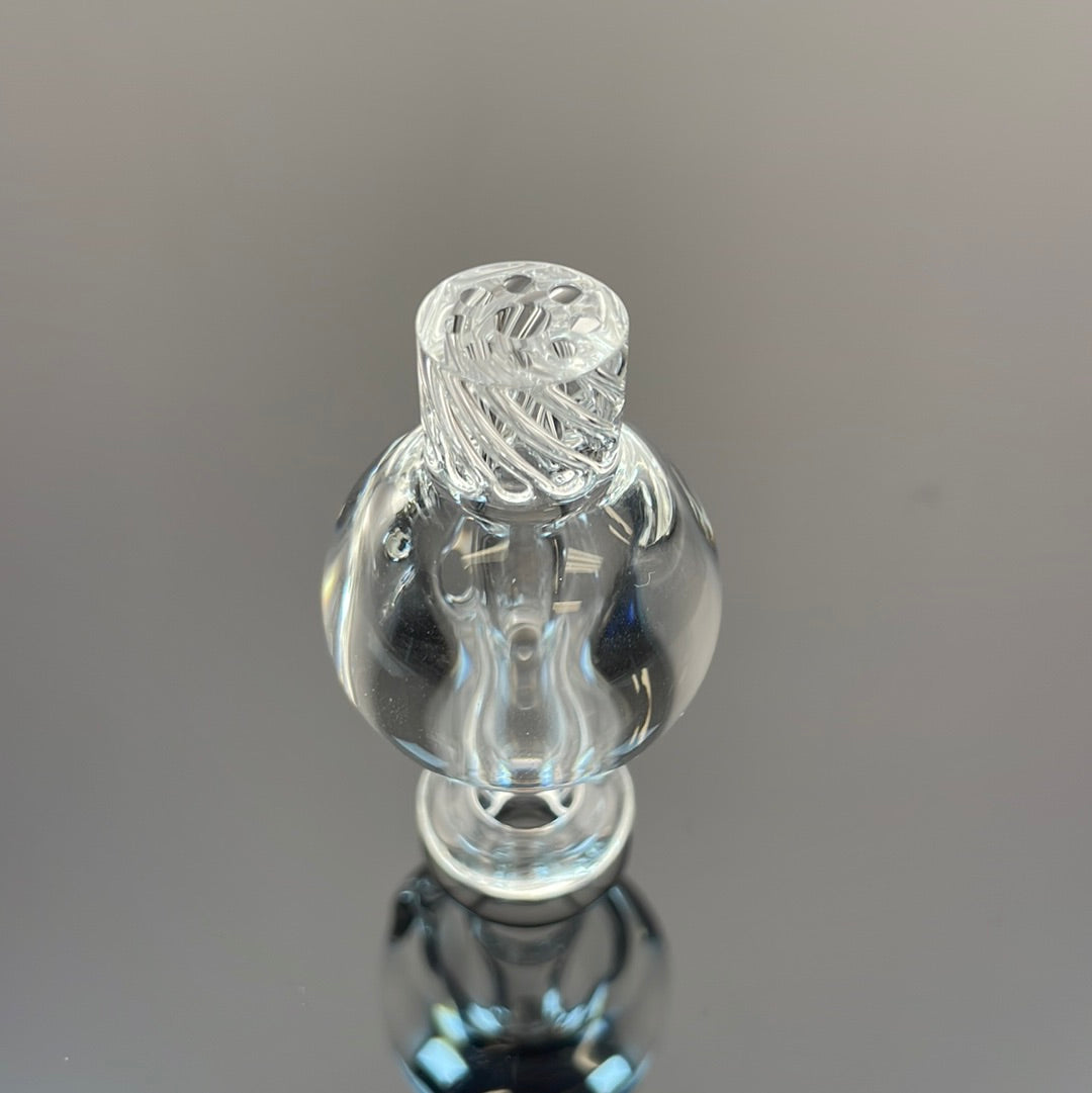 Gordo Scientific GTR Carb Cap - Clear