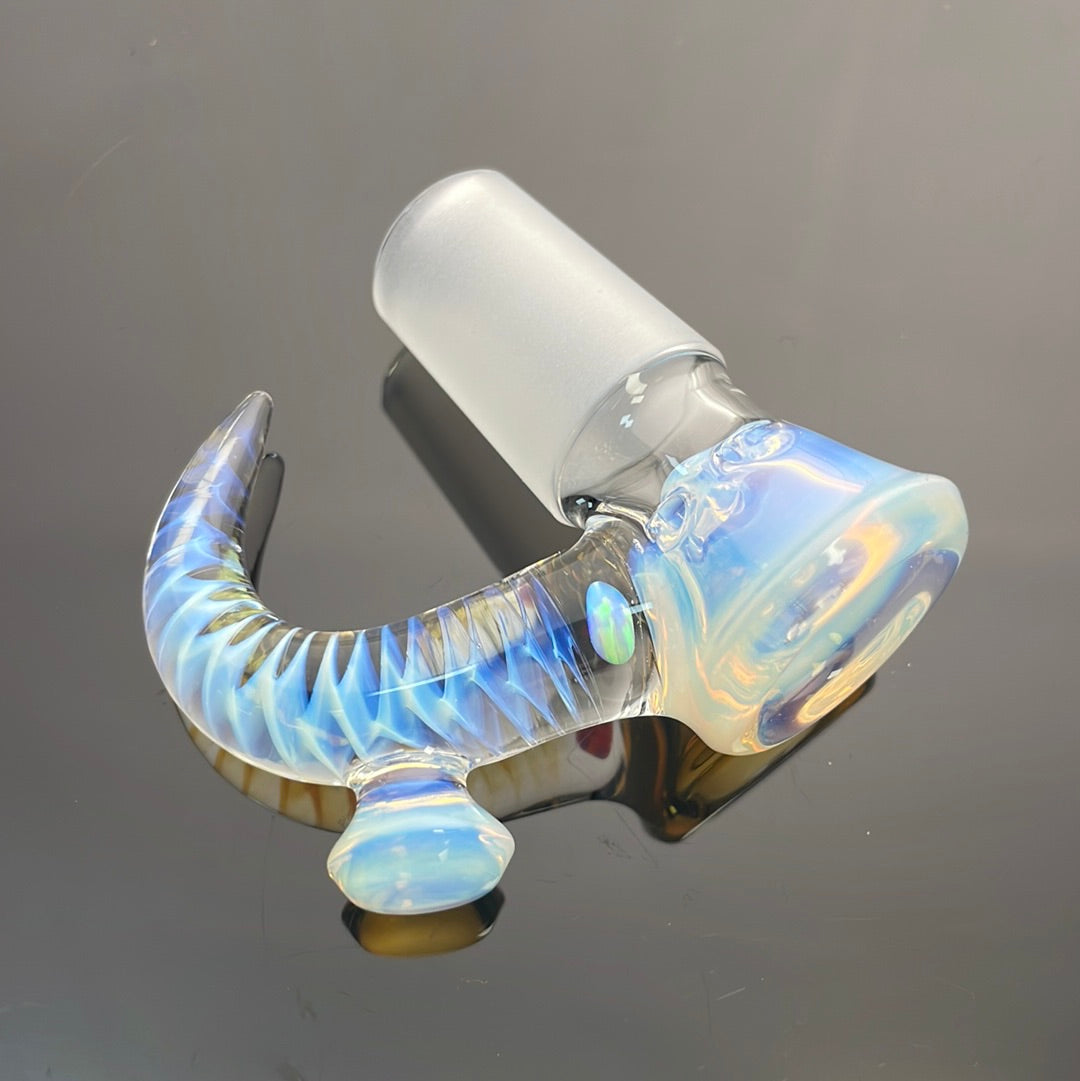 Jamms 2023 Opal W Cane Handle Slides 18mm 4 Hole