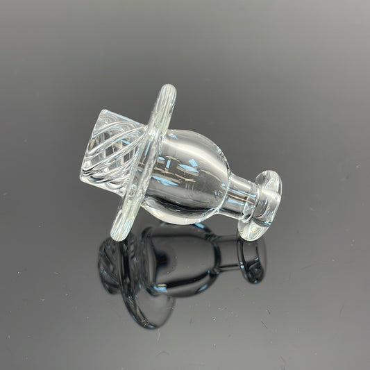 Gordo Scientific OG V2 Carb Cap - Clear