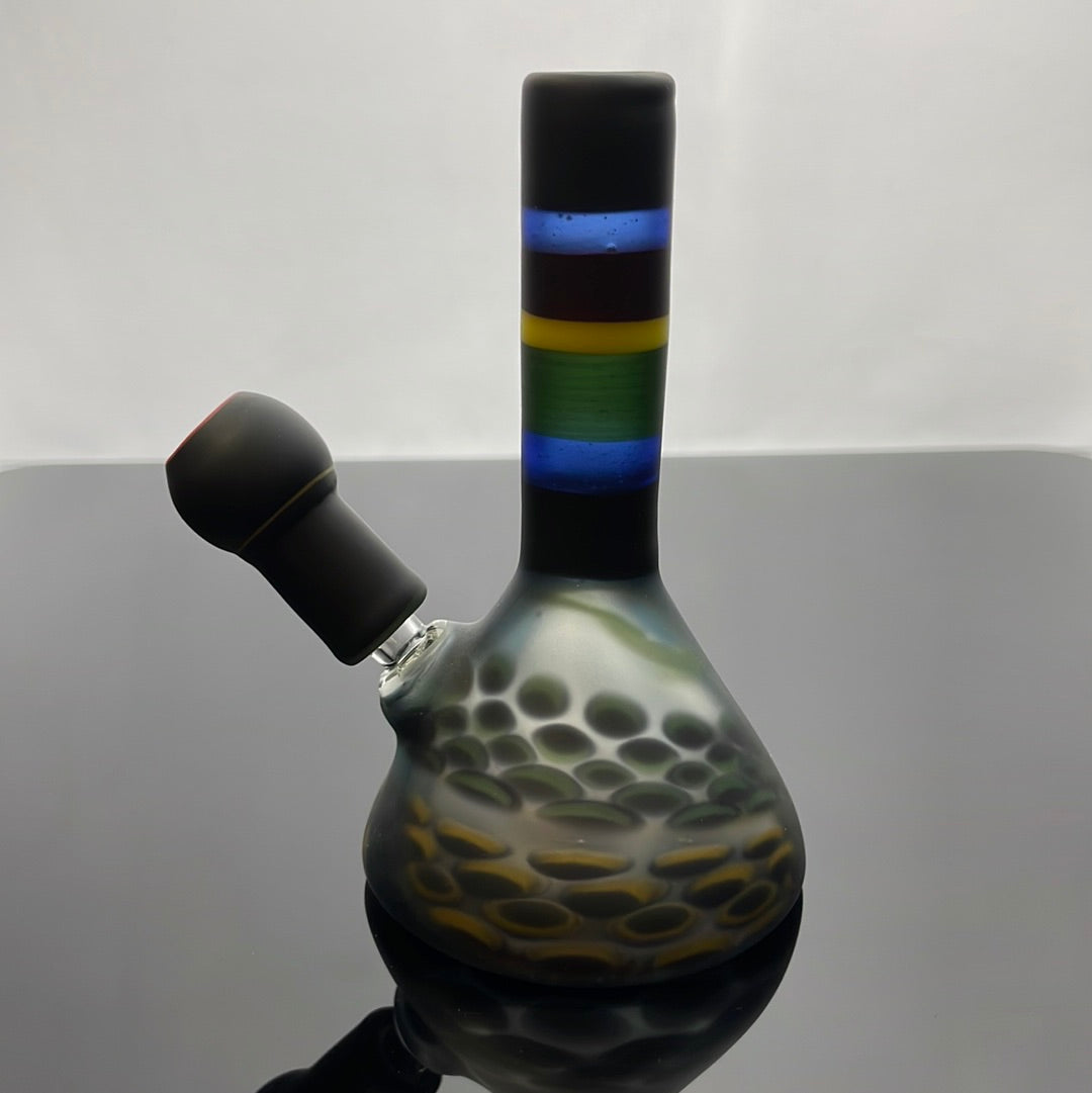 Krznski x LPZ Mini Beaker